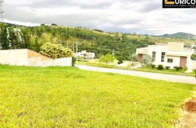 Terreno a venda em condomínio de alto padrão em vinhedo/sp