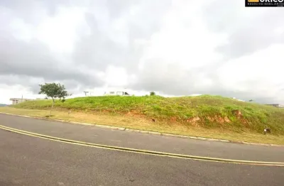 Terreno a venda no condomínio campo de toscana em vinhedo - sp.
