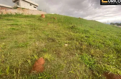 Terreno em condomínio fechado à venda na Rua San Gimignano, --, Condomínio Campo de Toscana, Vinhedo