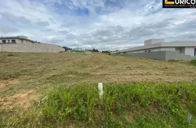 Terreno em condomínio fechado à venda na Alameda dos Cabroés, --, Santa Cândida, Vinhedo