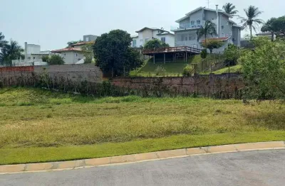 Terreno em condomínio fechado à venda na Rua José de Rezende Meirelles, --, Santa Cândida, Vinhedo