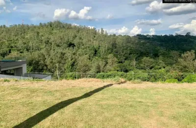 Terreno em condomínio à venda no condomínio sol vinhedo village em vinhedo/sp