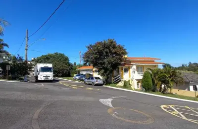 Terreno em condomínio à venda no condomínio são miguel em vinhedo/sp