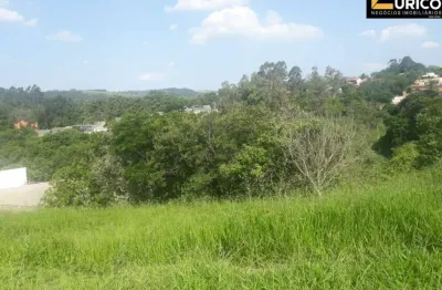 Terreno à venda no condomínio villa d´oro em vinhedo/sp