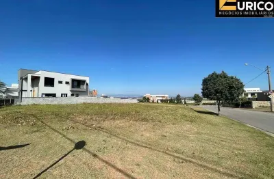 Terreno em condomínio à venda no monte alegre em vinhedo/sp