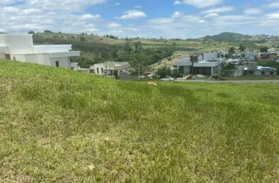 Terreno a venda no condomínio campo de toscana de alto padrão em vinhedo!!!