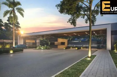 Terreno à venda no ville sainte anne - le jardin em campinas/sp