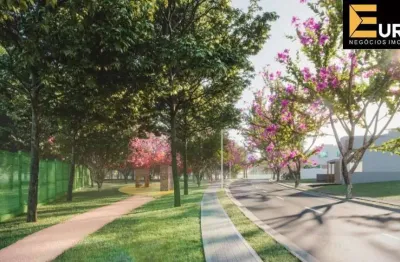 Terreno à venda no ville sainte anne - le champ em campinas/sp