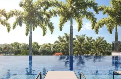 Terreno à venda no ville sainte anne - le jardin em campinas/sp