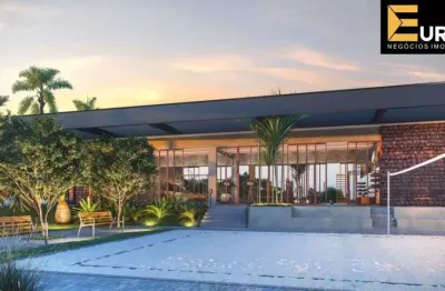 Terreno à venda no Ville Sainte Anne - LE CHAMP em Campinas/SP