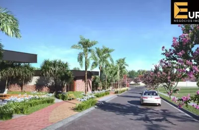 Terreno à venda no ville sainte anne - le champ em campinas/sp