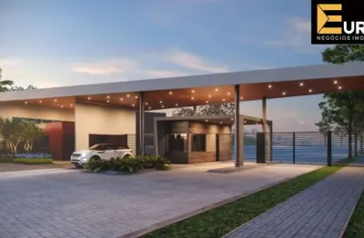 Terreno à venda no ville sainte anne - la montagne em campinas/sp