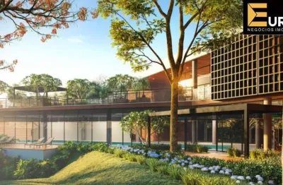 Terreno à venda no ville sainte anne - la montagne em campinas/sp