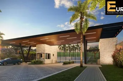 Terreno à venda no ville sainte anne - la colline em campinas/sp