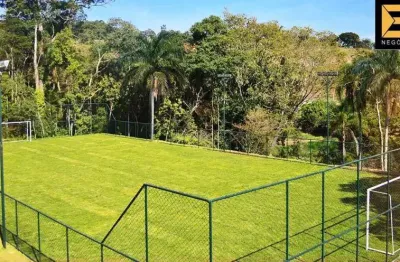 Terreno à venda no condomínio gsp arts itatiba em itatiba/sp