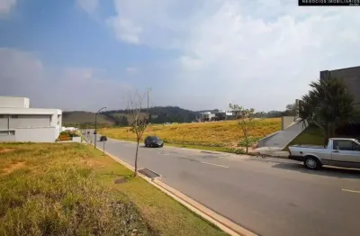 Terreno em condomínio fechado à venda na Rua José de Rezende Meirelles, --, Santa Cândida, Vinhedo