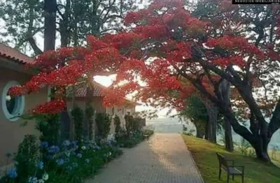 Terreno à venda no condomínio loteamento sete lagos em itatiba/sp