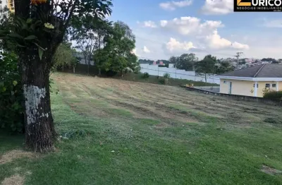 Terreno à venda no condomínio jardim paulista i em vinhedo/sp