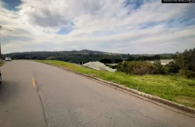 Terreno em condomínio fechado à venda na Rodovia Edenor João Tasca, --, Condomínio Villa D Oro, Vinhedo
