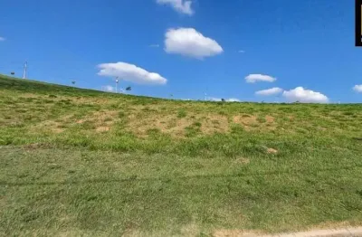 Terreno à venda no condomínio reserva santa mônica em itupeva/vinhedo - sp.