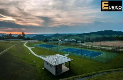 Terreno em condomínio fechado à venda na Rua José de Rezende Meirelles, --, Santa Cândida, Vinhedo