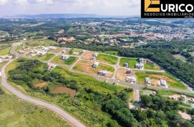 Terreno á venda no condomínio santa isabel ii - louveira sp