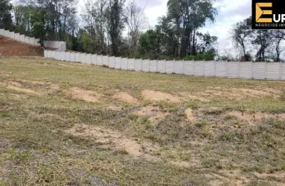 Terreno à venda no condomínio arboretum em vinhedo/sp