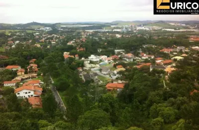 Terreno em condomínio à venda no condomínio são joaquim em vinhedo/sp