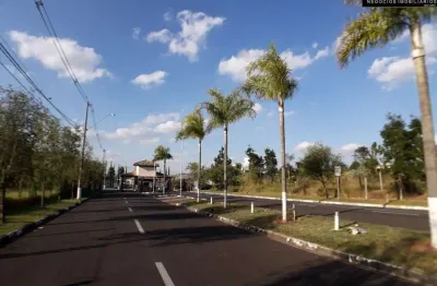 Terreno em condomínio à venda no condomínio terras de são francisco em vinhedo/sp