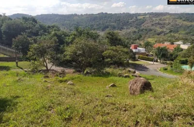 Terreno em condomínio à venda no condomínio moinho de vento em valinhos/sp