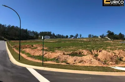 Terreno à venda no condomínio arboretum em vinhedo/sp