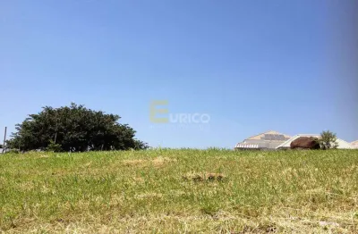 Terreno em condomínio à venda no condomínio villagio paradiso em itatiba/sp