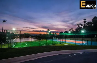 Terreno em condomínio fechado à venda na Rua José de Rezende Meirelles, --, Santa Cândida, Vinhedo