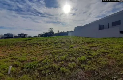 Lote à venda no condomínio residencial arboretum em vinhedo