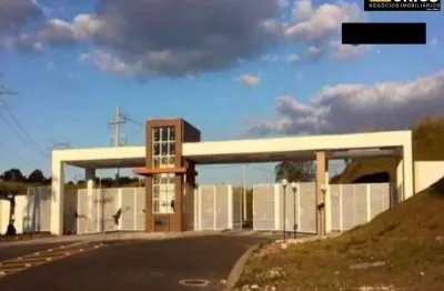 Terreno à venda no condomínio bella vittà jundiaí em jundiaí/sp