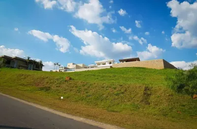 Terreno em condomínio fechado à venda na Rua Siena, --, Monte Alegre, Vinhedo
