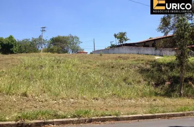 Terreno em condomínio à venda no condomínio estância marambaia em vinhedo/sp