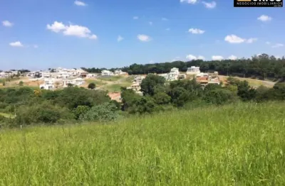 Terreno à venda no condomínio santa isabel em louveira/sp