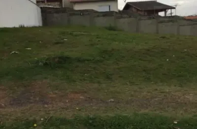 Terreno em condomínio fechado à venda na Estrada Municipal do Roncáglia, --, Roncáglia, Valinhos