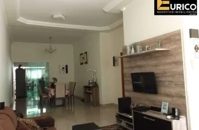 Casa com 3 quartos à venda na Rua dos Bolivianos, --, Parque Nova Suíça, Valinhos