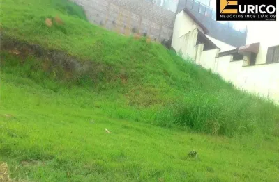 Terreno à venda no condomínio villaggio capríccio em louveira/sp