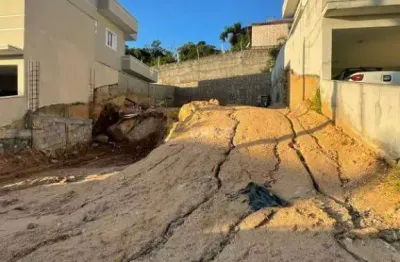 Terreno com terraplanagem pronta, 250m² no condomínio reserva da mata em vinhedo são paulo.