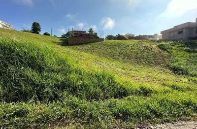 Terreno à venda no condomínio terras de santa teresa i em itupeva/vinhedo - sp