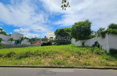 Terreno a venda com.880mts condomínio marambaia em vinhedo