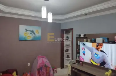 Casa com 2 quartos à venda na Rua Jesuino Menegatti, --, Jardim das Tulipas, Jundiaí
