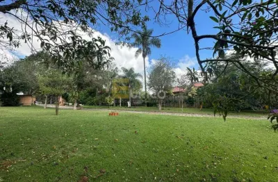 Terreno em condomínio à venda no condomínio clube de campo valinhos em valinhos/sp