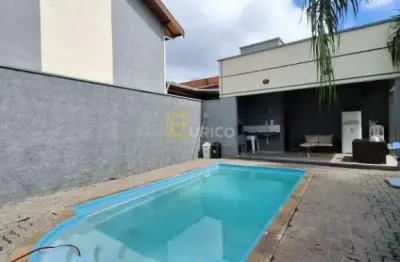 Casa em condomínio fechado à venda na Rua Nossa Senhora De Lourdes, --, Capela, Vinhedo