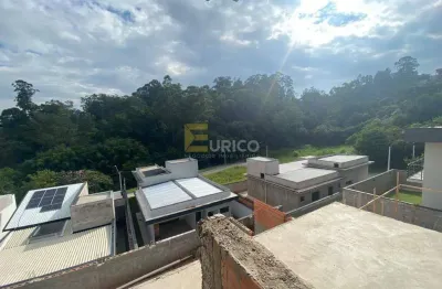 Casa em condomínio à venda no condomínio reserva jatobás em louveira/sp
