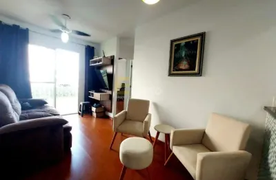 Apartamento à venda no condomínio rossi ideal águas claras em campinas/sp