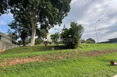 Terreno em condomínio à venda no condomínio villa lombarda em valinhos/sp